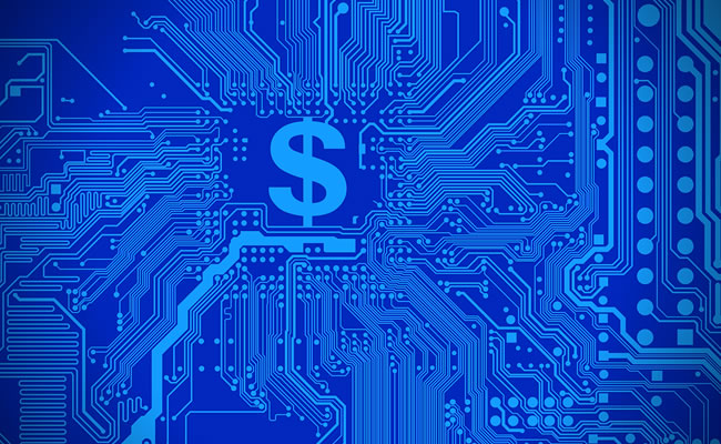 區塊鏈=金融?微信查封微信區塊鏈大號